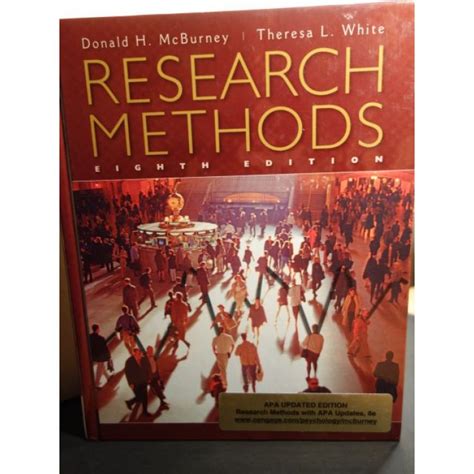 Research Methods with APA Updates Revised Edition Kindle Editon