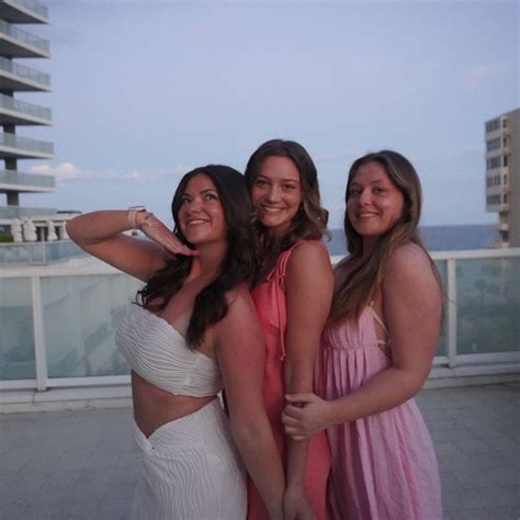 Research Sororities: