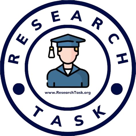 Research Tasks: