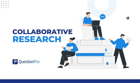 Research and Collaboration: