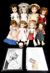 Research and Identify Your Desired Dolls: