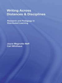 Research and Writing Across the Disciplines 1st Edition PDF