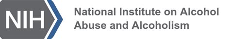 Research from the National Institute on Alcohol Abuse and Alcoholism (NIAAA)