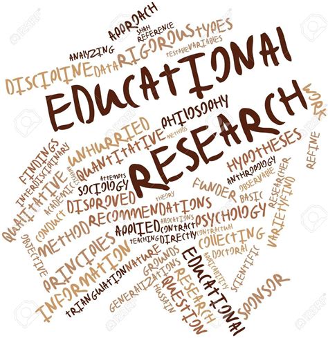Research in Education PDF