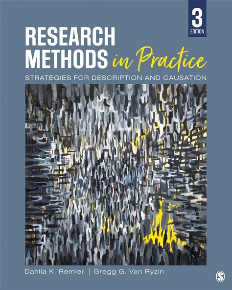 Research in Practice Strategies for Description and Causation PDF