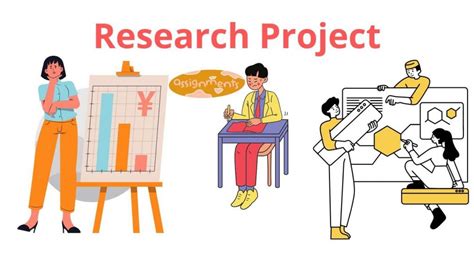 Research projects: