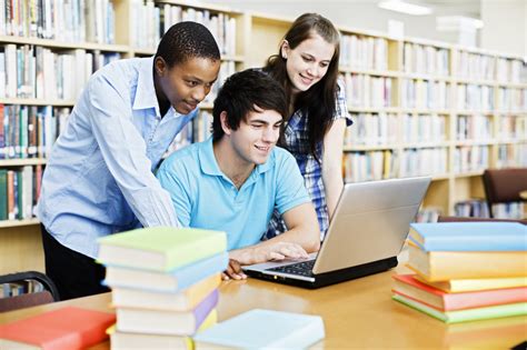 Research the university: