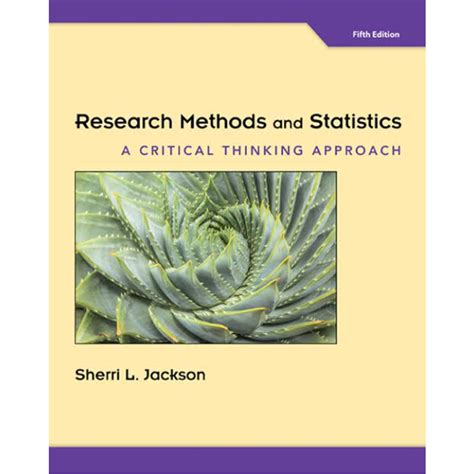 Research.Methods.and.Statistics.A.Critical.Thinking.Approach Epub