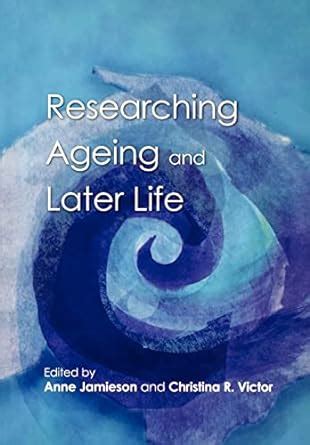 Researching Ageing and Later Life Epub