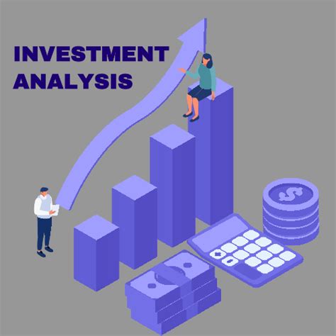 Researching and analyzing investments: