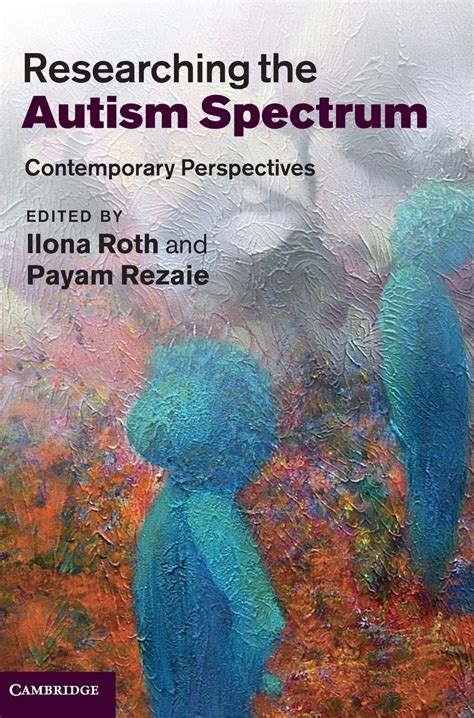 Researching the Autism Spectrum Contemporary Perspectives Kindle Editon