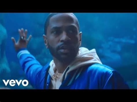 Researching the Deeper Meaning Behind Big Sean's Lyrics
