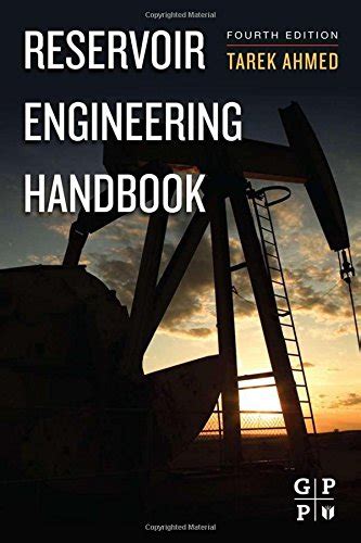 Reservoir Engineering Handbook Doc