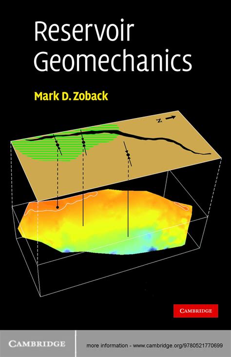 Reservoir.Geomechanics Ebook PDF