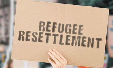 Resettlement Services: