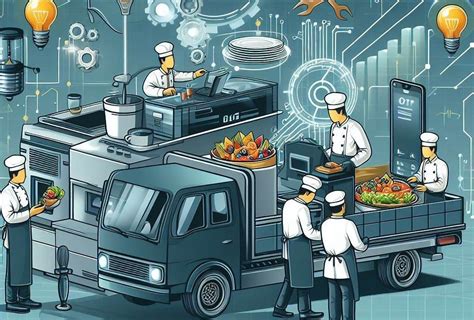 Reshaping Restaurant Operations