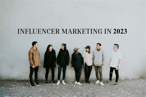 Reshaping the Influencer Landscape