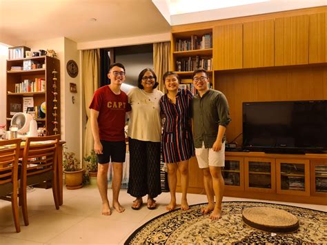 Reside, Study, and Thrive: An Immersive Experience at NUS Residential Colleges