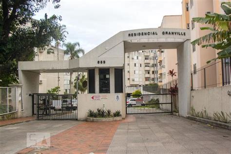 Residencial Granville: Um Guia Completo para Investidores e Moradores