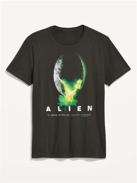 Resident Alien T-Shirt: A Cosmic Fashion Statement for Earthlings and Extraterrestrials