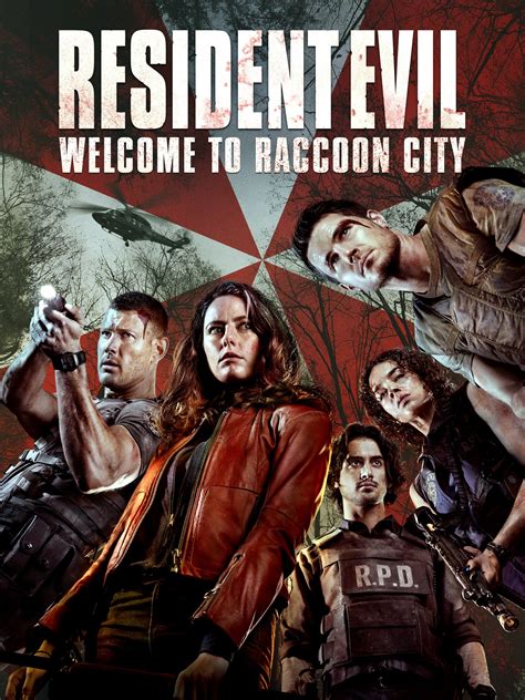 Resident Evil: Welcome to Raccoon City 64: The Ultimate Guide to the Horror Classic