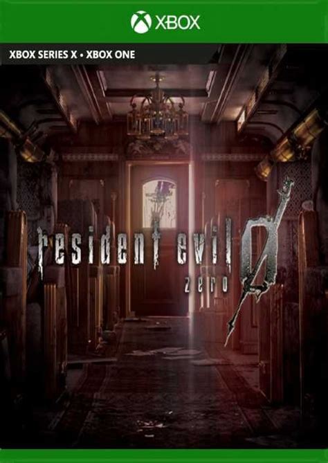 Resident Evil 0 Xbox One Walkthrough: A Comprehensive Guide to Survive the Train of Terror