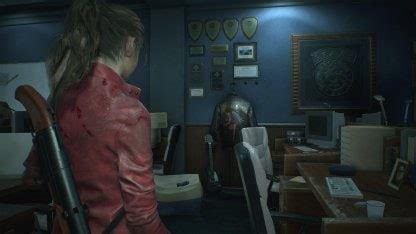 Resident Evil 2 Claire Walkthrough: A Comprehensive Guide