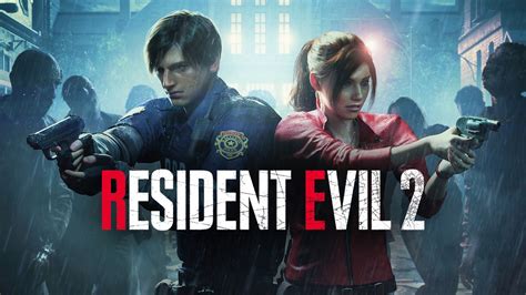 Resident Evil 2 PC Download: Experience the Horror in High Definition