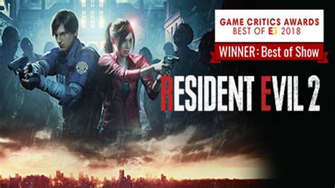 Resident Evil 2 Remake Walkthrough: A Comprehensive Guide to Navigate the Horror