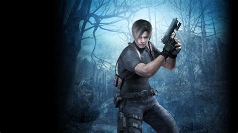 Resident Evil 4: