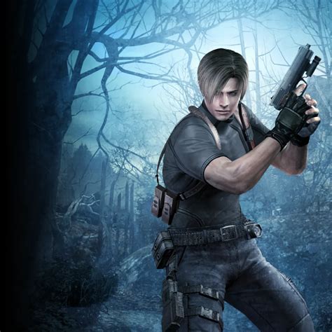 Resident Evil 4: The Game That Changed Survival Horror Forever