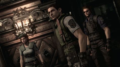 Resident Evil 5: Digital Download - A Survival Horror Masterpiece