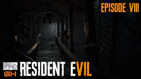 Resident Evil 7: A Technical Masterpiece in Horror Gaming