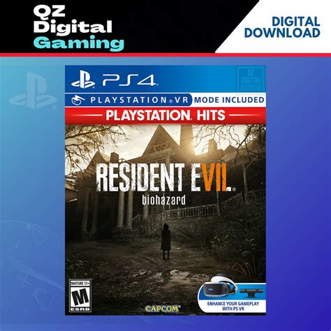 Resident Evil 7: Digital vs. Disc - The Ultimate Guide