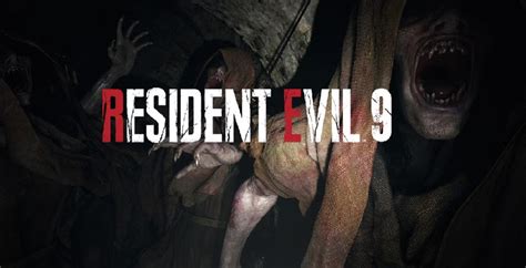 Resident Evil 9: Unveiling the Future of Survival Horror