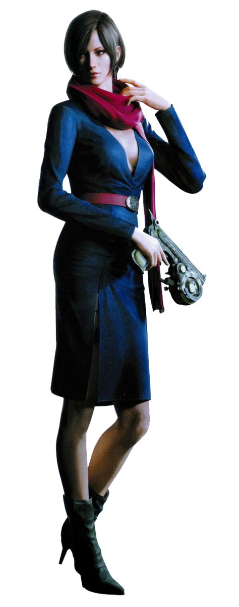 Resident Evil Carla: A Symbiotic Masterpiece