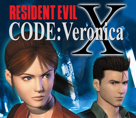 Resident Evil Code Veronica Reader