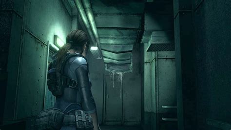 Resident Evil Revelations Jill: A Comprehensive Guide to Unlocking Her True Potential