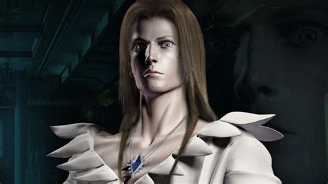 Resident Evil Villains: The Faces of Fear