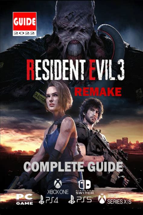 Resident Evil Walkthrough: A Comprehensive Guide for the Zombie Apocalypse