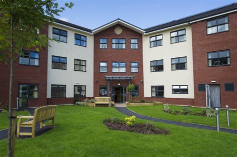 Residential Care Homes: