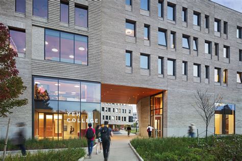 Residential Colleges