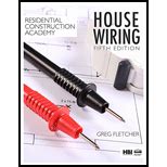 Residential Construction Academy House Wiring MindTap Course List PDF