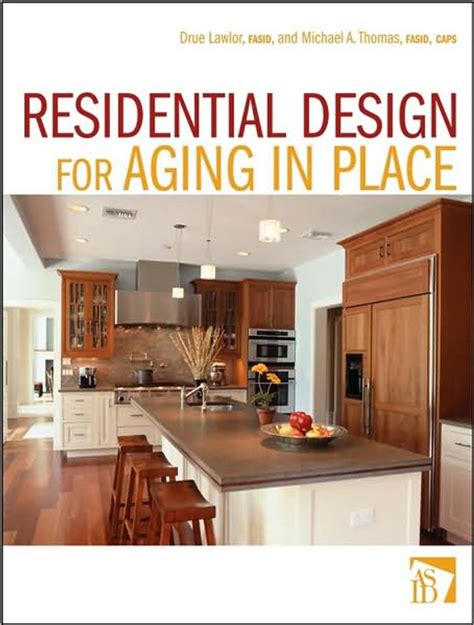 Residential Design for Aging In Place PDF