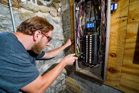 Residential Electrical: