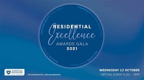 Residential Excellence