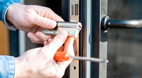 Residential Locksmith Services: