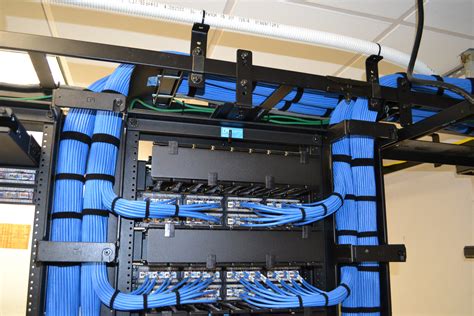 Residential Network Cabling Doc
