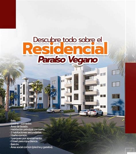 Residential Paraiso