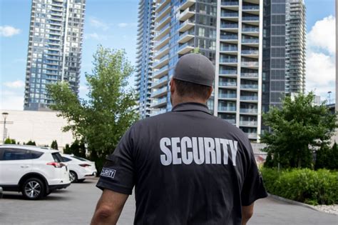 Residential Security: